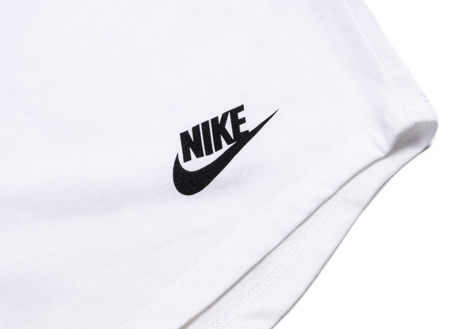Women's Nike Boyfriend Street Lifestyle Tee