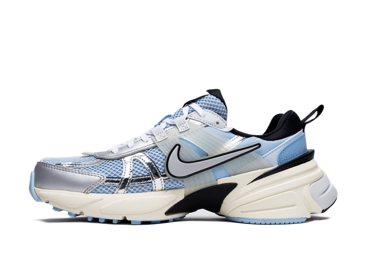 Nike V2K Run für Damen „Psychic Blue“