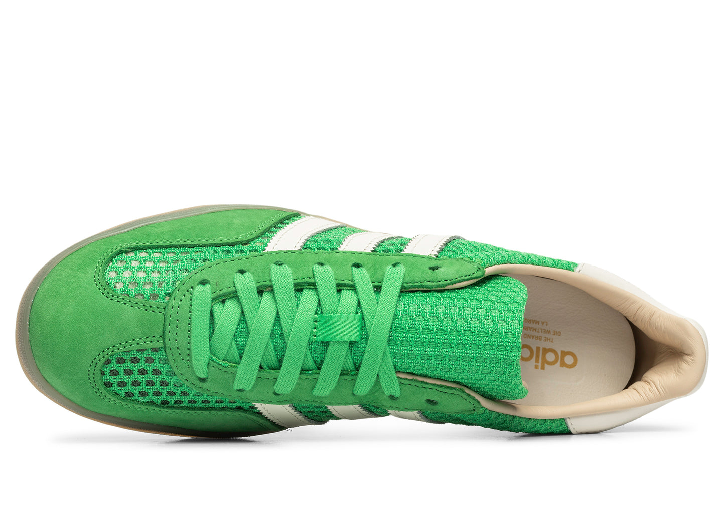 Adidas Gazelle Indoor