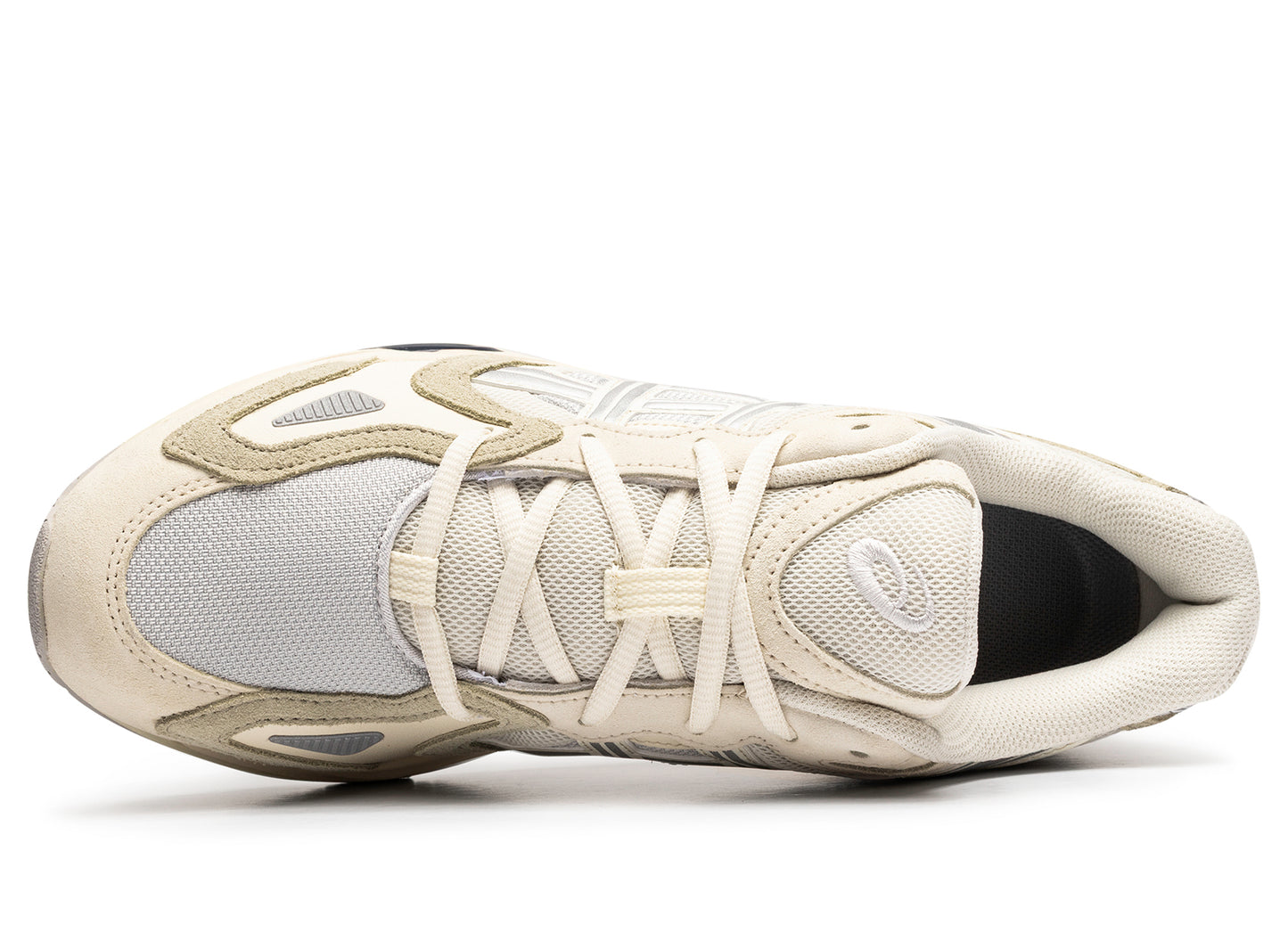 Asics GEL-K1011 „Cloud Grey / Pale Oak“