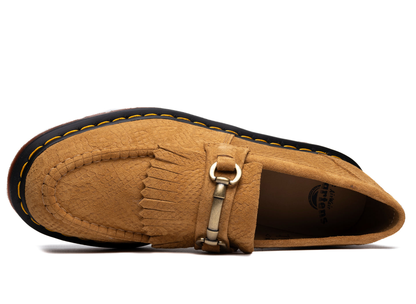 Dr. Martens Adrian Snaffle