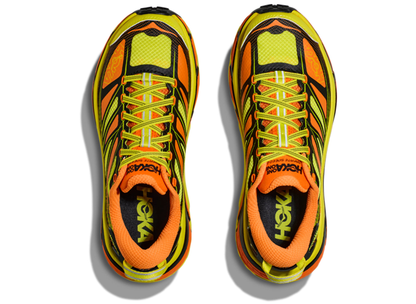 Hoka Mafate Speed 2 Unisex