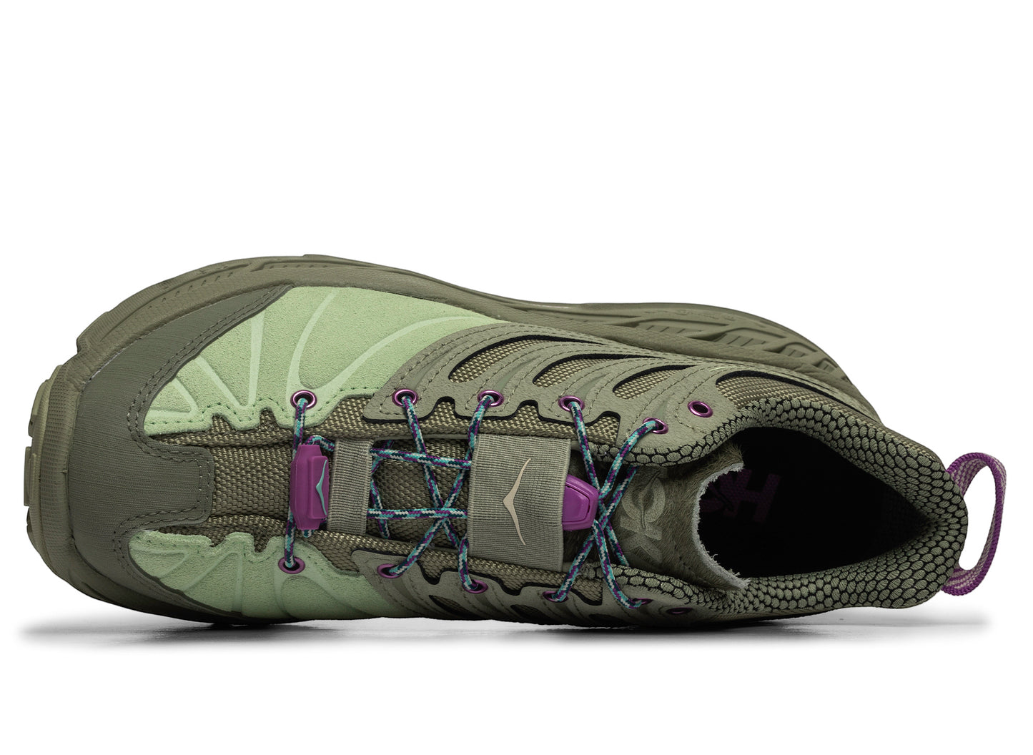 Hoka Unisex Stinson Evo OG TP