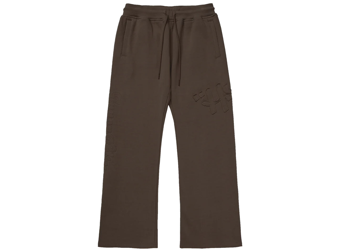 Honor the Gift bestickte Sweats