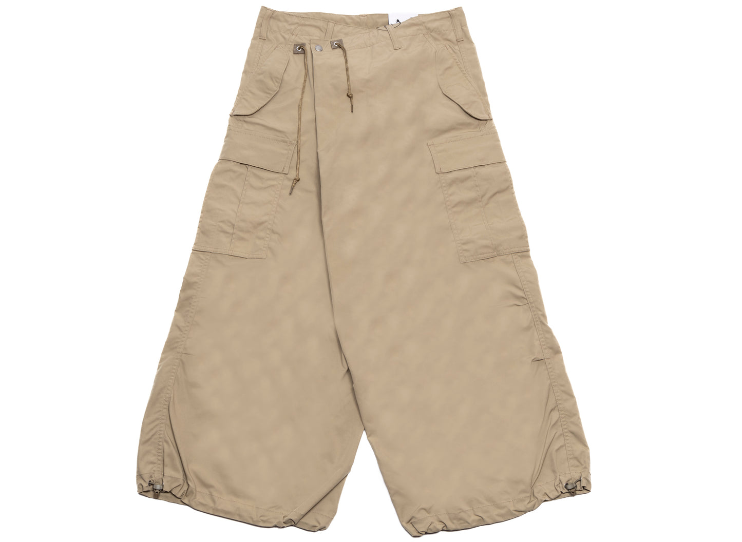 Junya Watanabe MAN Comme des Garçons Pantalones Cargo de Pierna Ancha