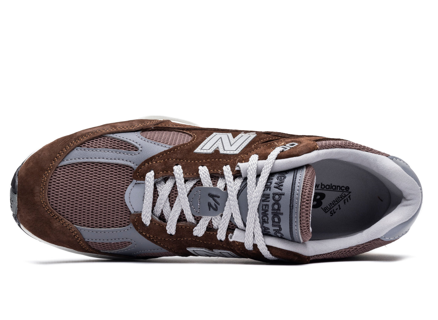 New Balance Made in UK U991BR2 - Alternate New Balance Box