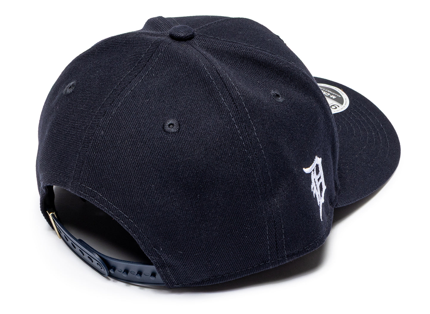 New Era 940MC AF Emblem Detroit Tigers Snapback Cap