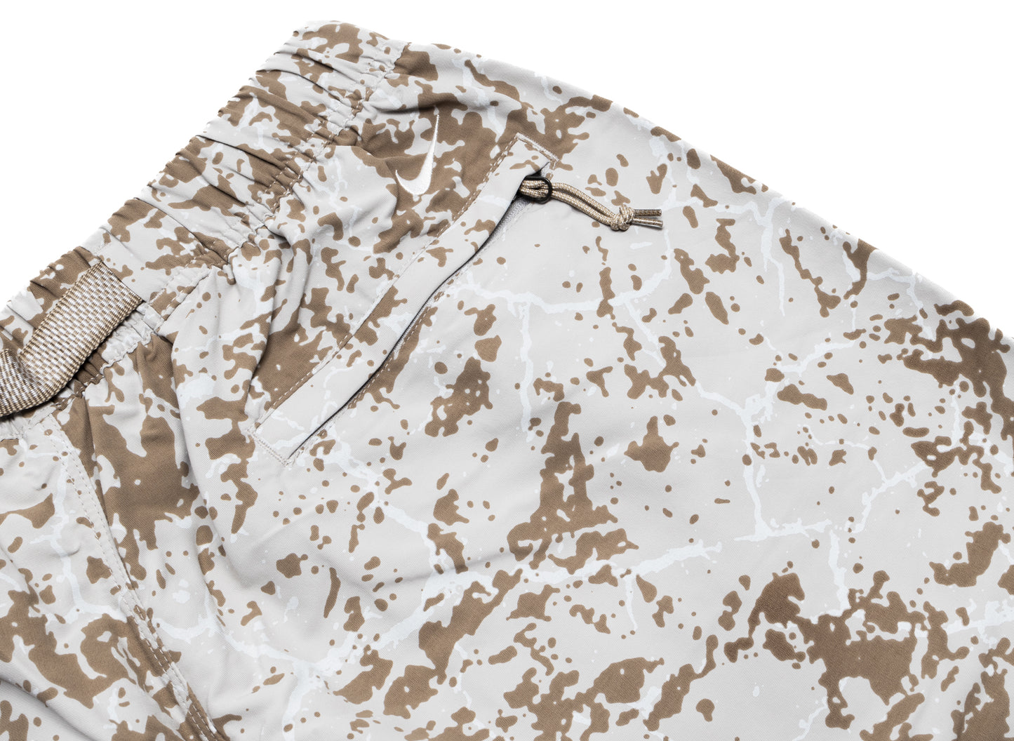 Pantalones cortos de trail Nike ACG