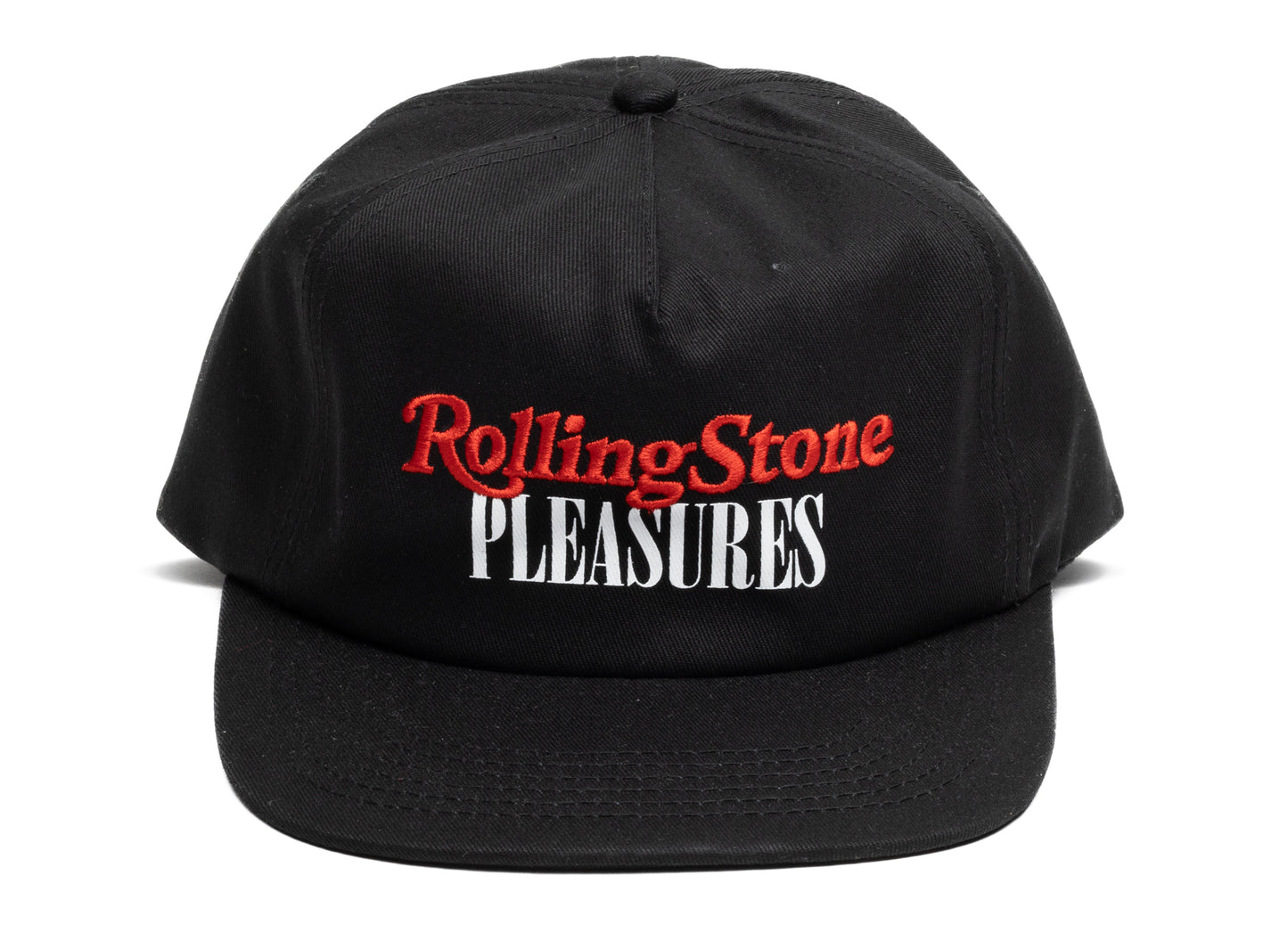 Sombrero Pleasures Rolling Stone