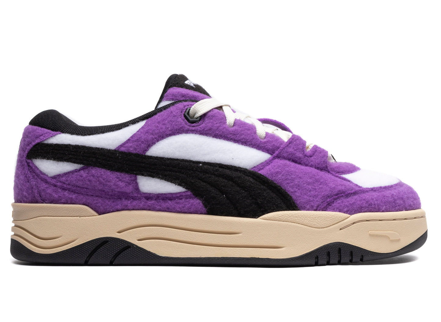 Puma 180 Filz