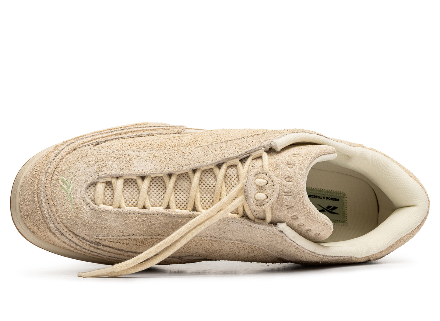 Tobe Nwigwe x Reebok Chukwu ABUO BB en Chalk