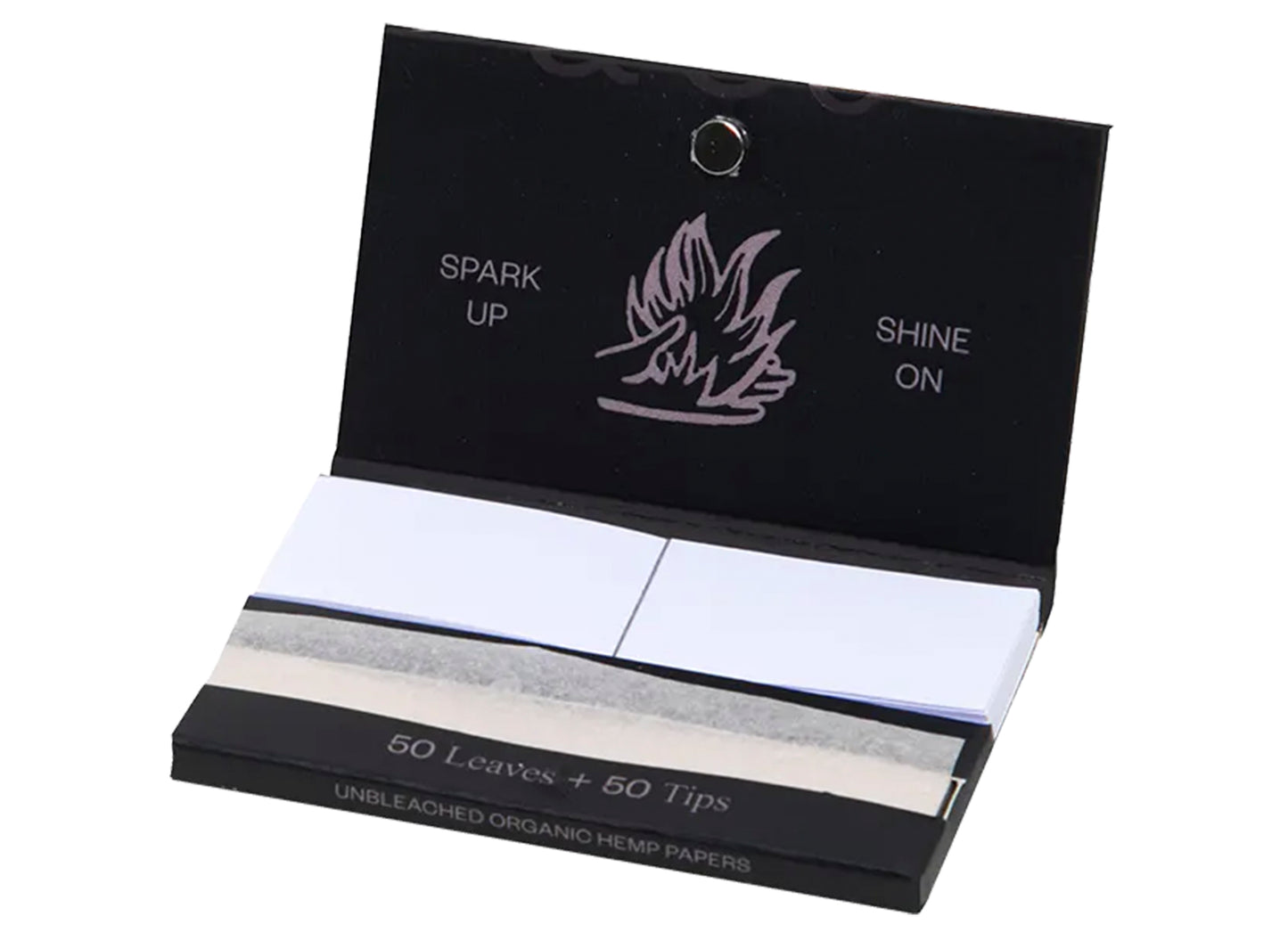Sackville Black Rolling Papers