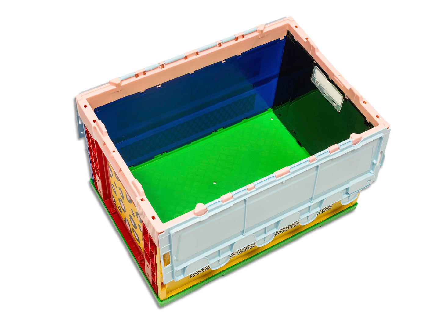 Caja de San Miguel