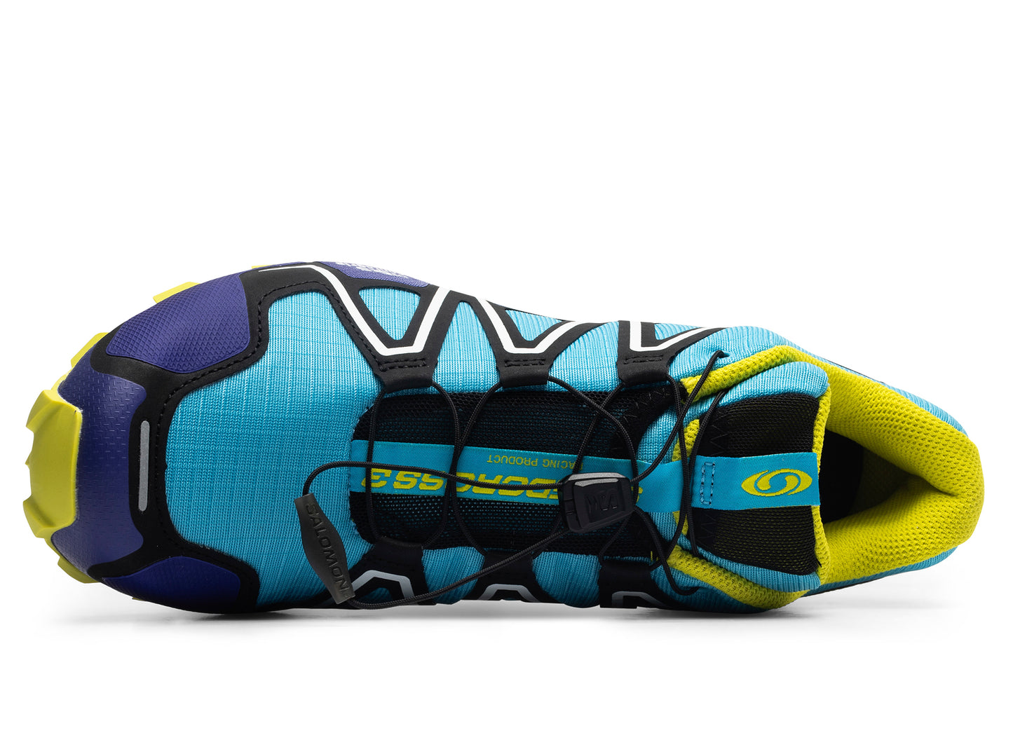 Salomon Speedcross 3