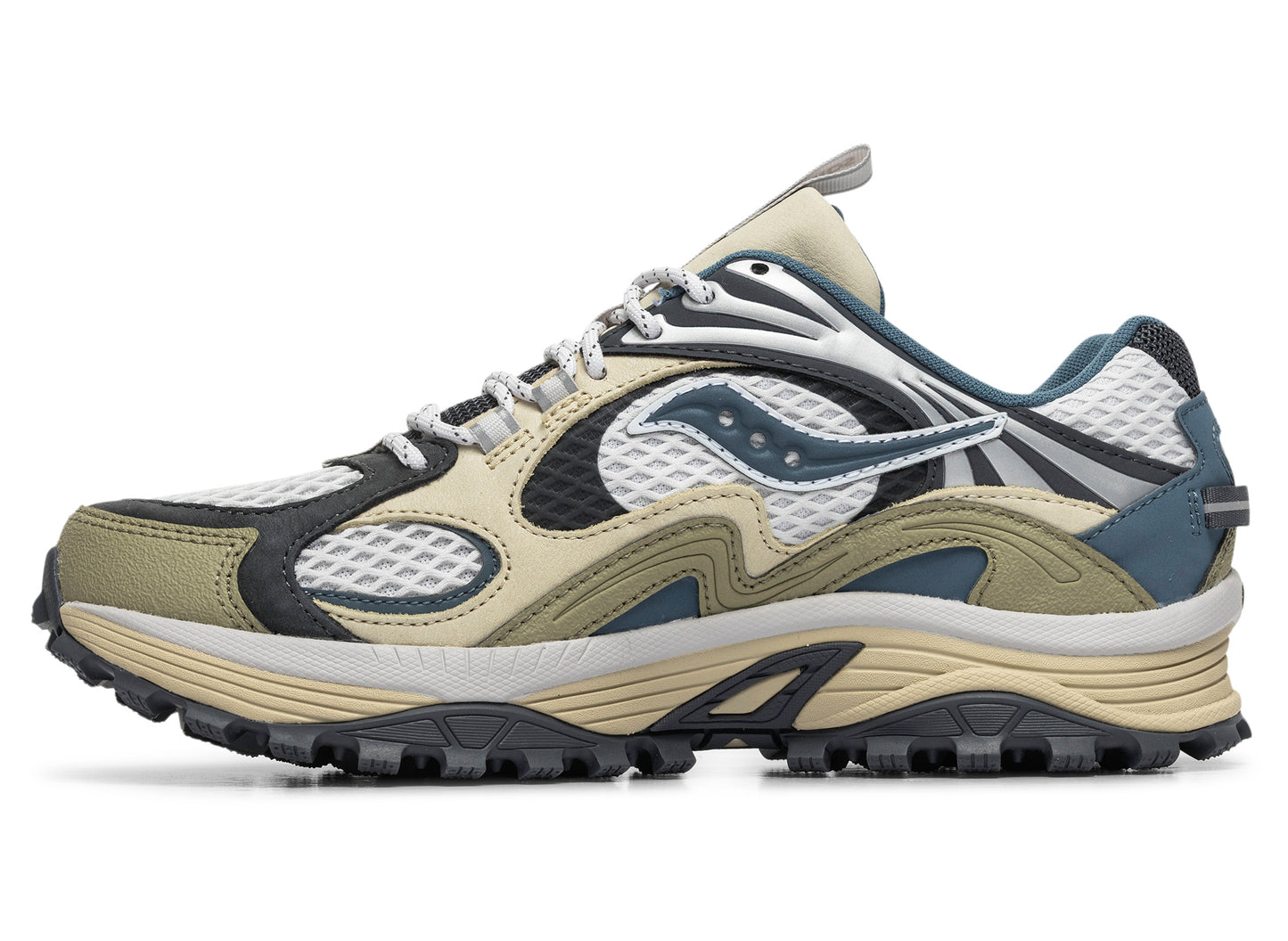 Saucony Grid Aura X
