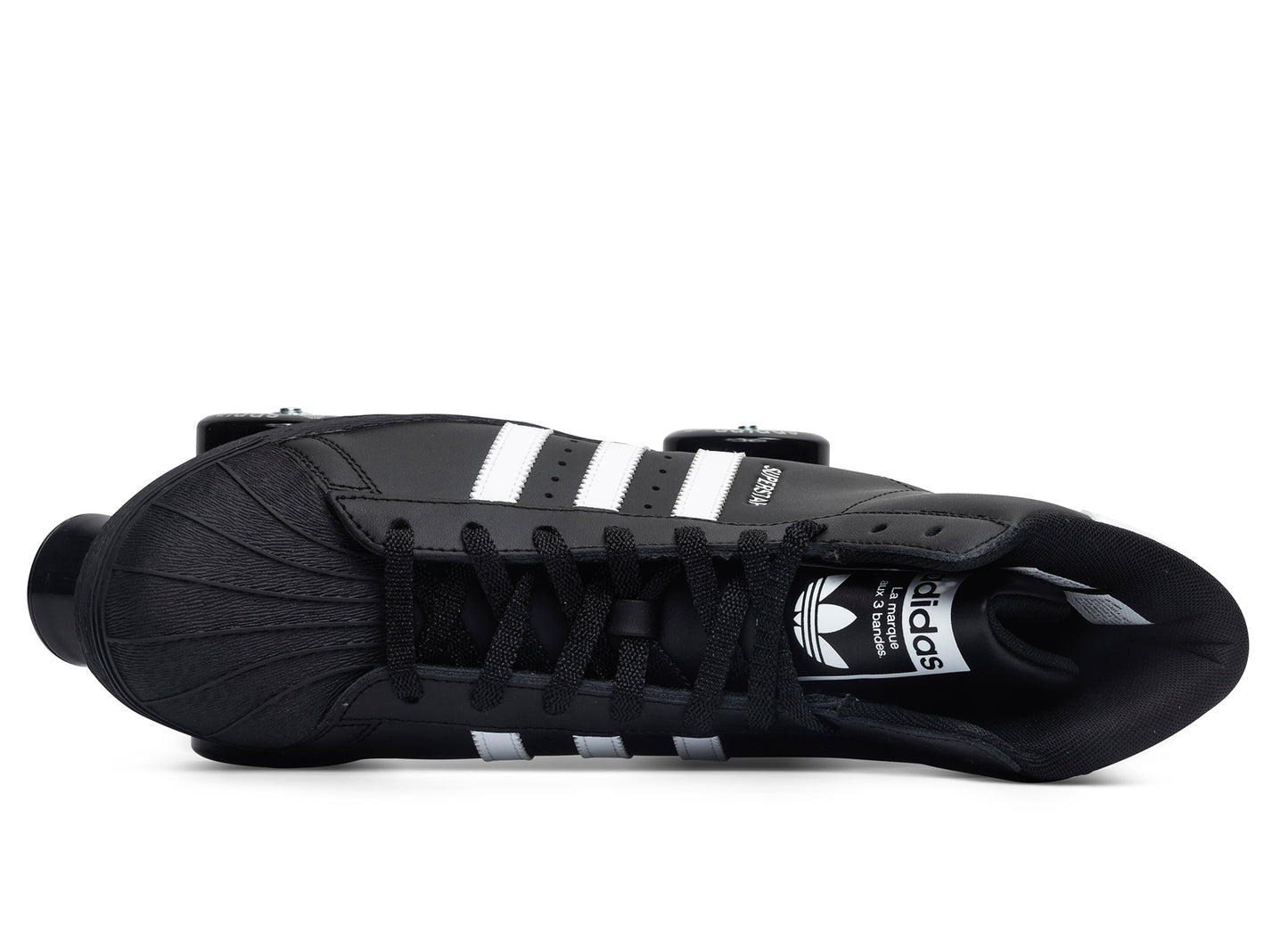Damen Adidas Superstar 82 Skate