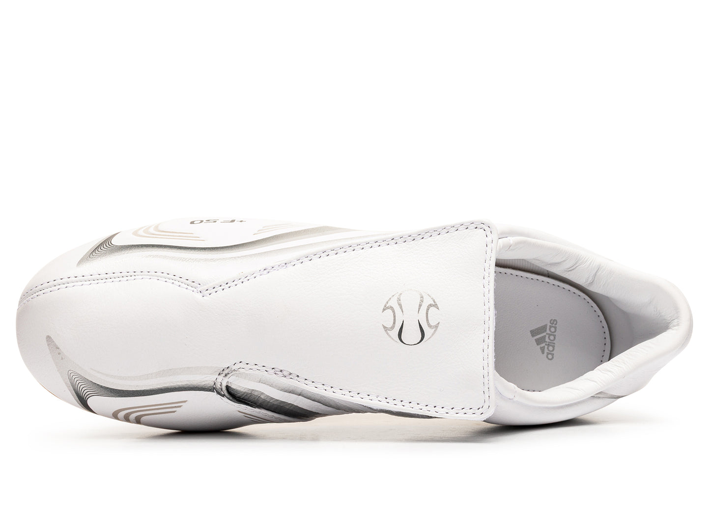 Adidas Taekwondo F50 para mujer