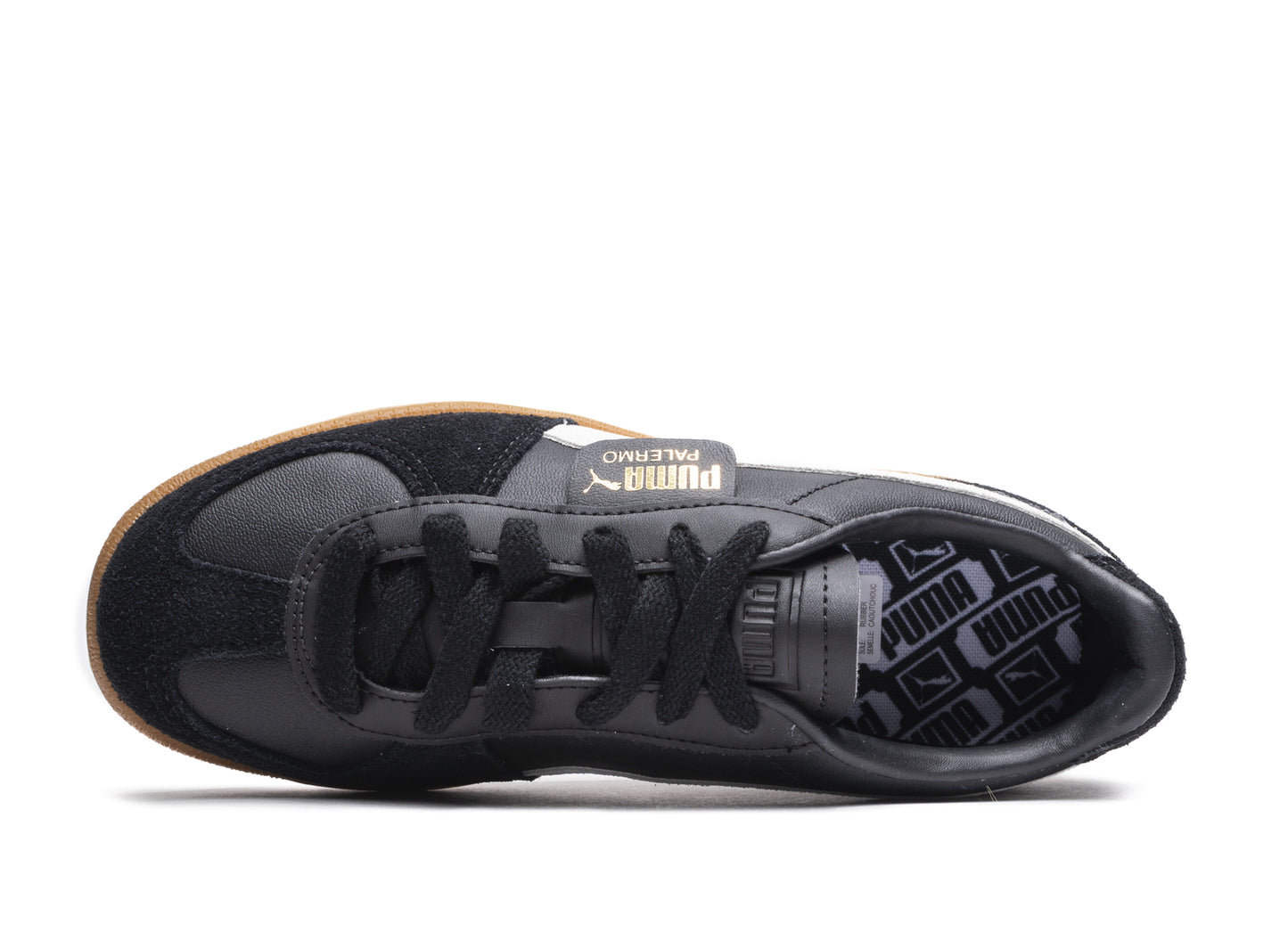 Puma Palermo Cuero