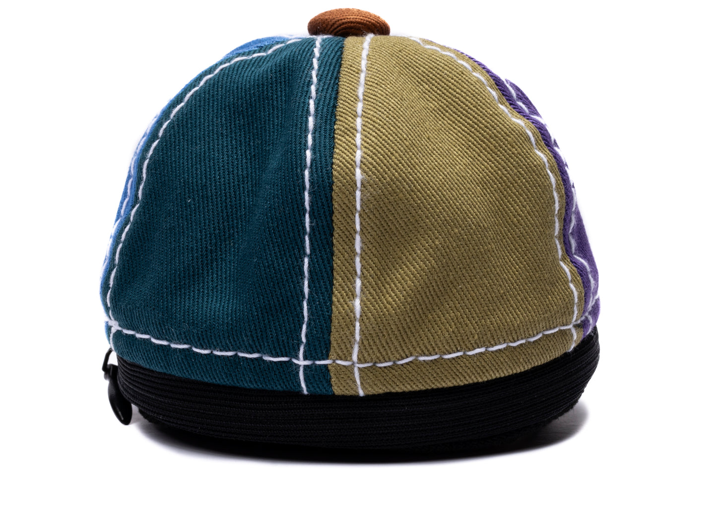 New Era x Sean Wotherspoon Medium Cap Pouch in Multi-Color