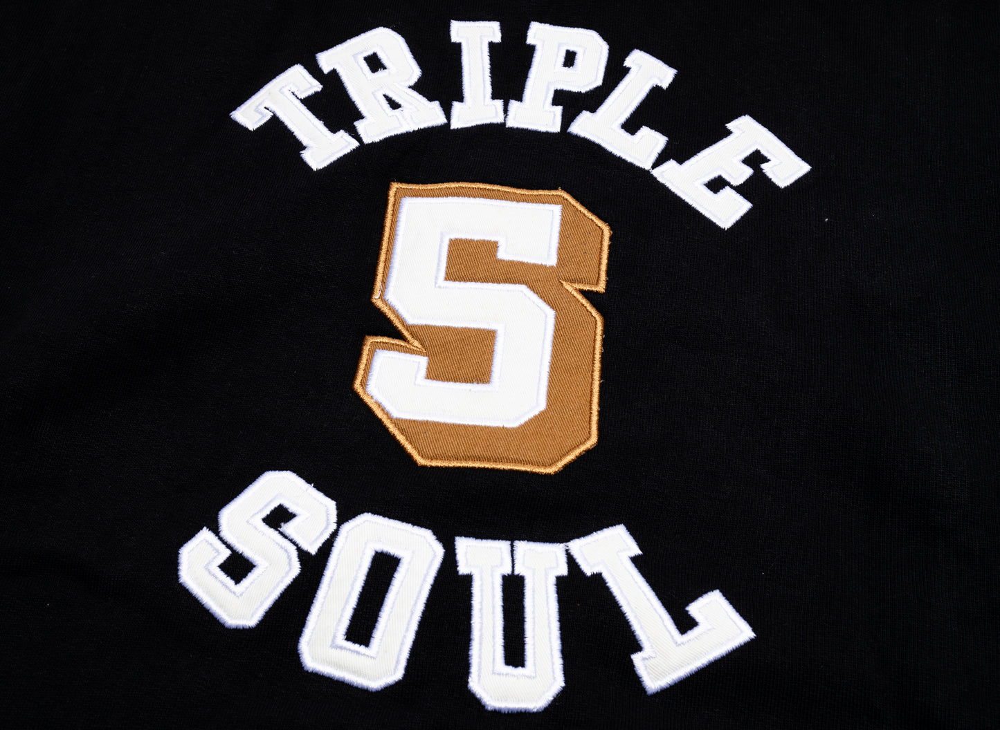 555 Soul UNY Hoodie