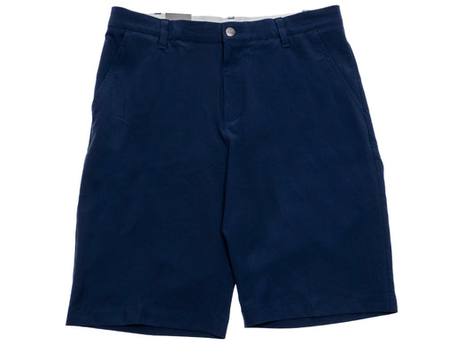 Adidas Ultimate 365 Golfshorts in Navy