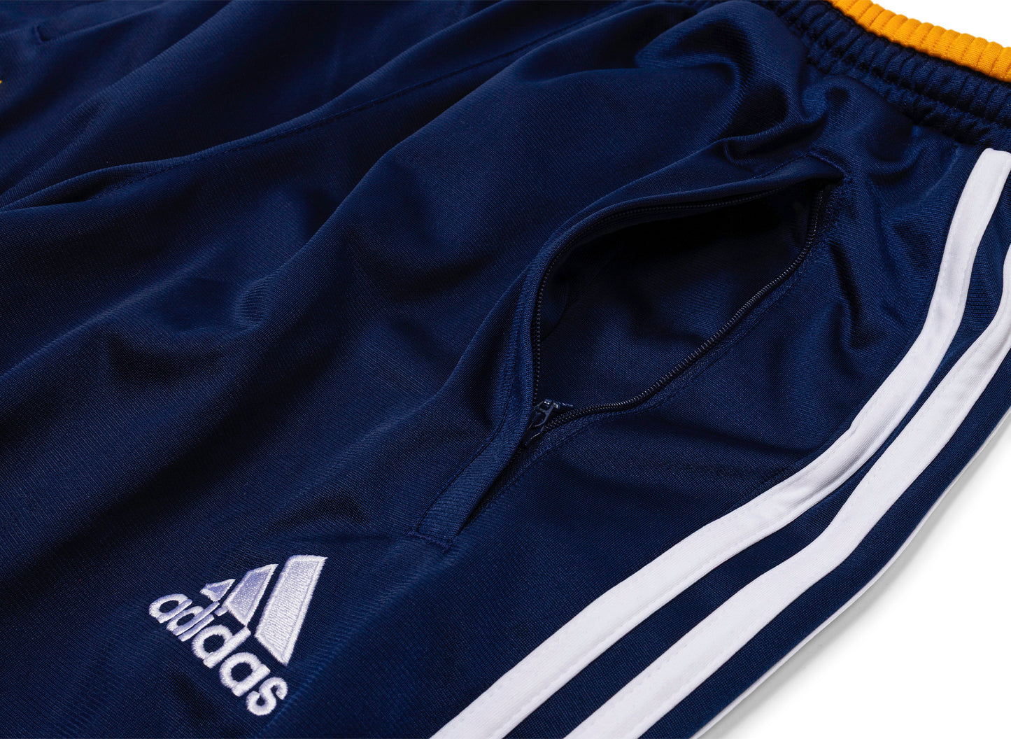 Adidas Real Madrid 99 Track Pants