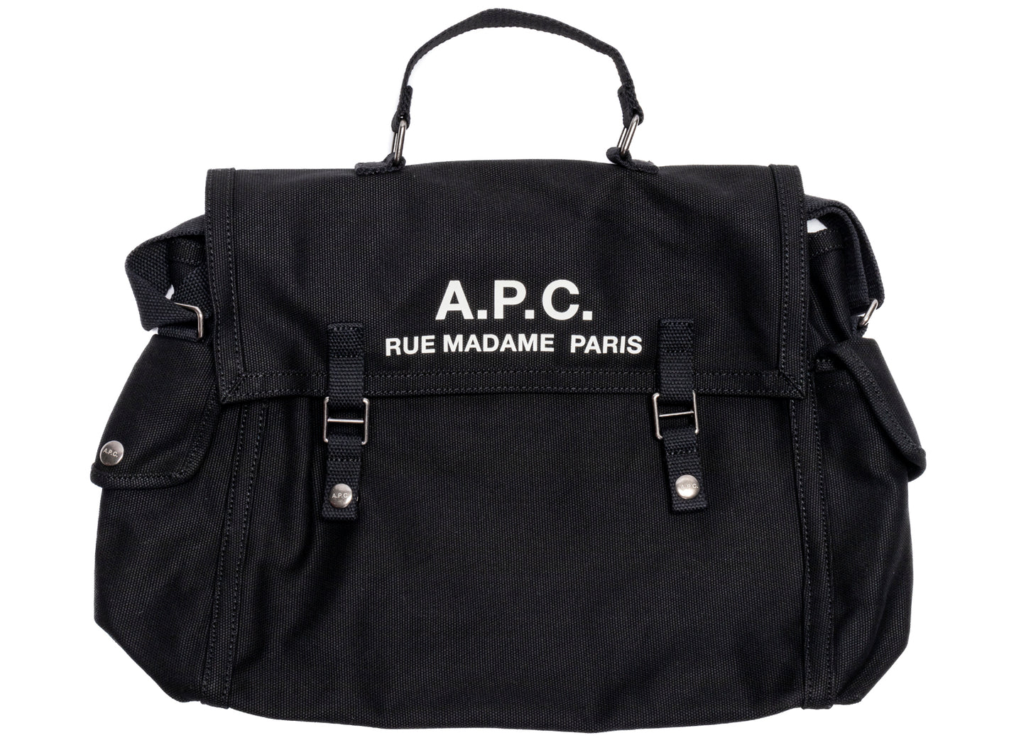 A.P.C. Bandolera Recuperation