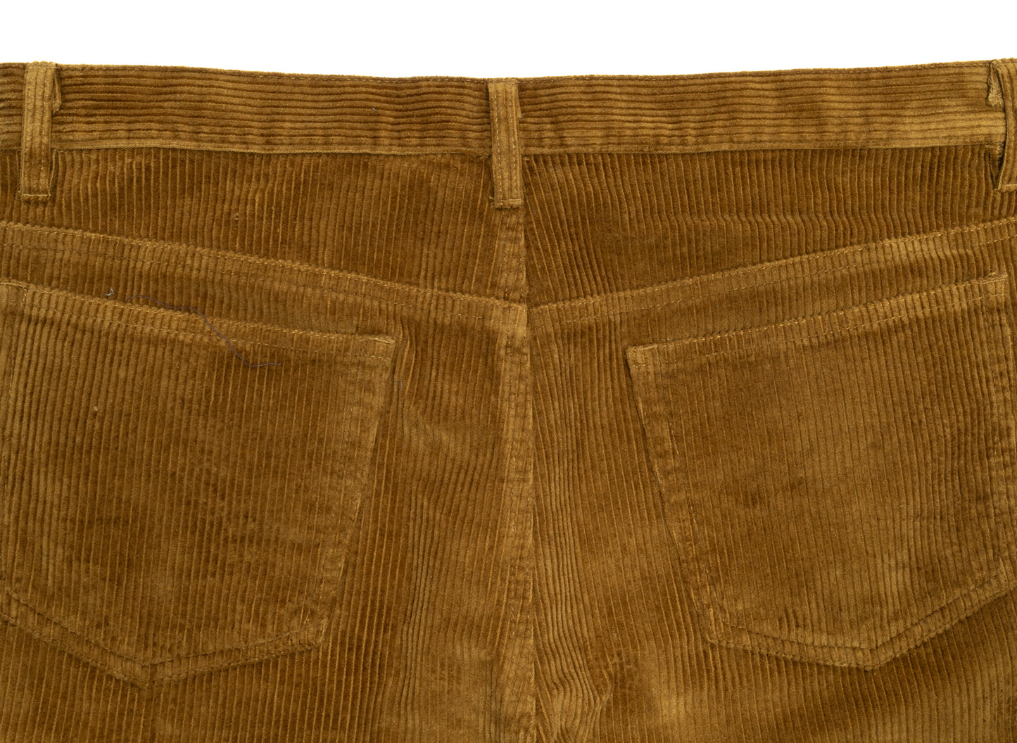 A.P.C. Jeans Standard de Pana