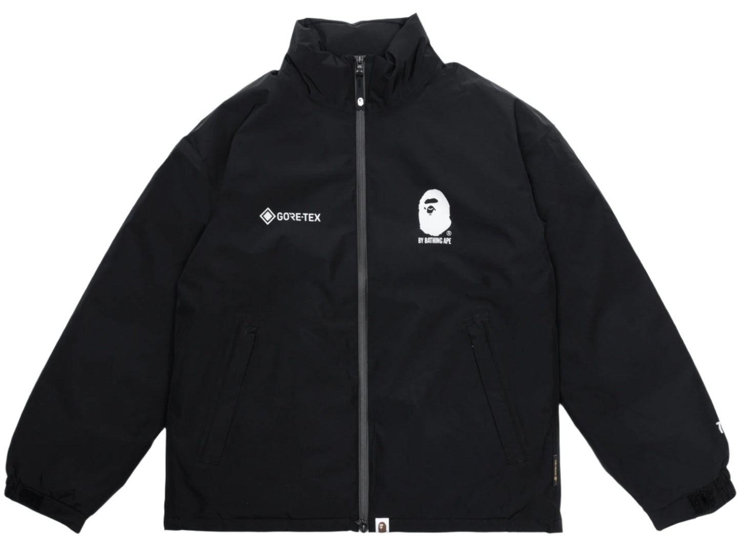 Chaqueta de plumas Gore-Tex de A Bathing Ape