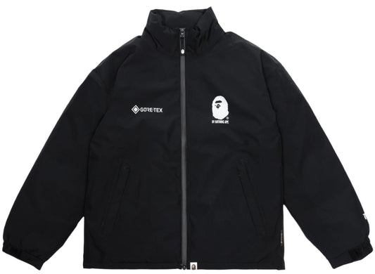 Chaqueta de plumas Gore-Tex de A Bathing Ape