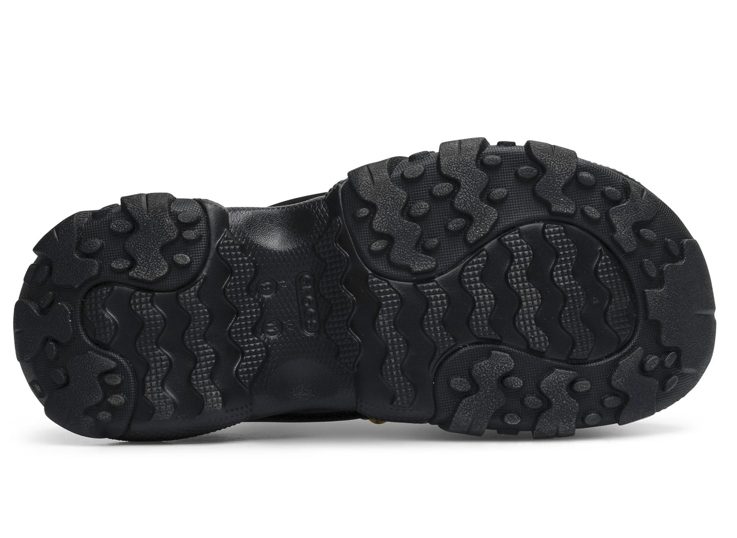 Crocs Trailbreak 2