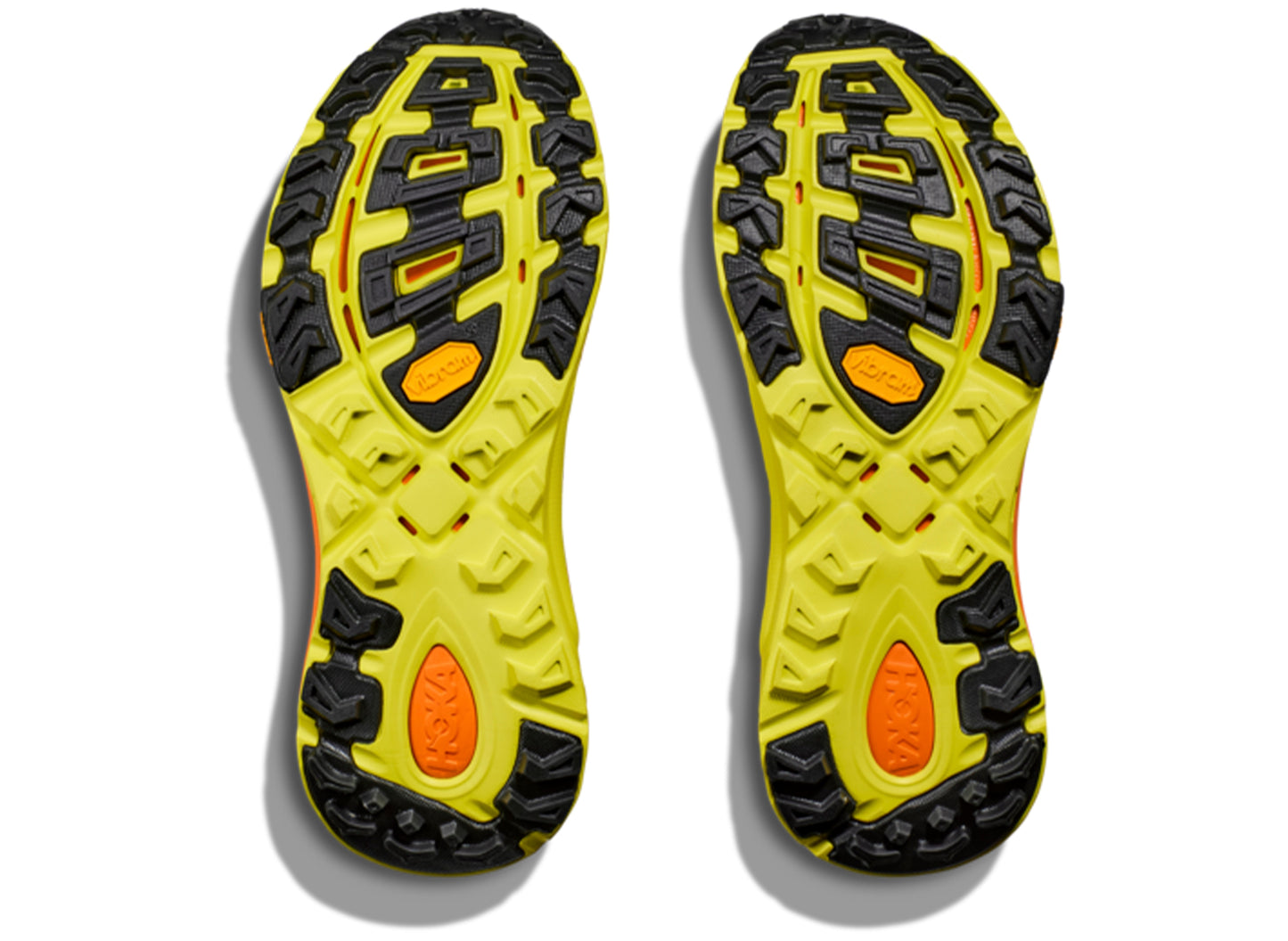 Hoka Mafate Speed 2 Unisex