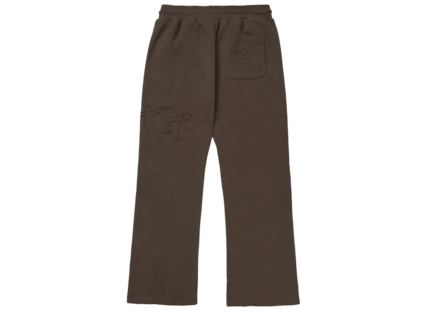 Honor the Gift bestickte Sweats