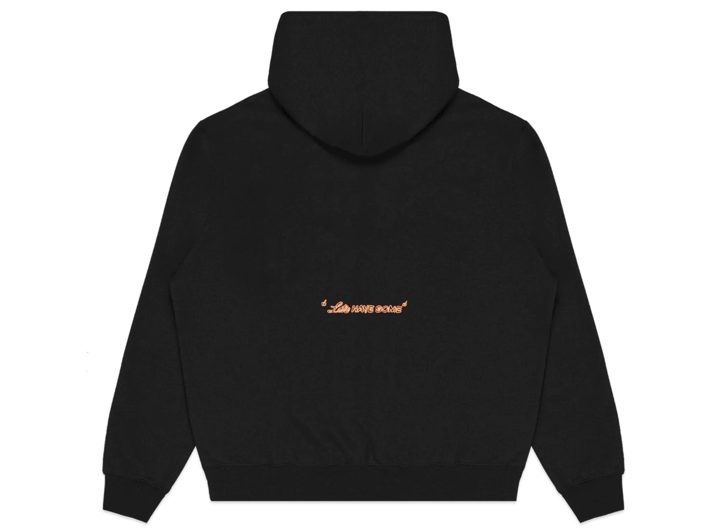 Ice Cream Standard Hoodie