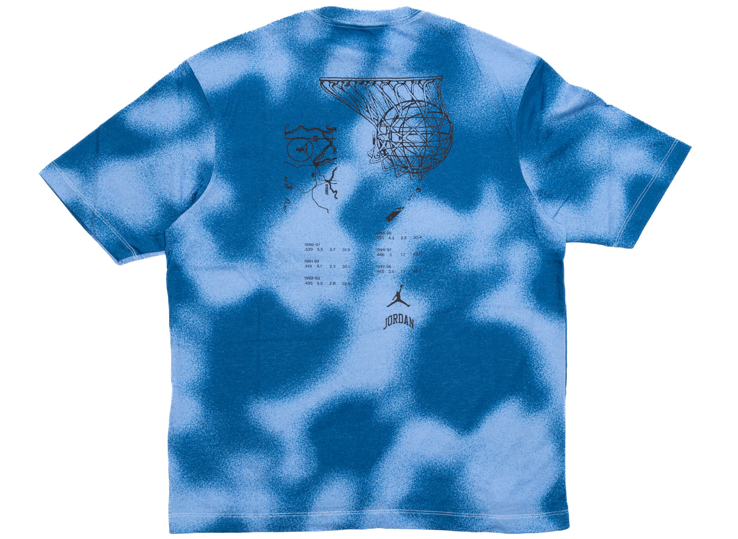 Jordan Sport S/S Crew T-Shirt