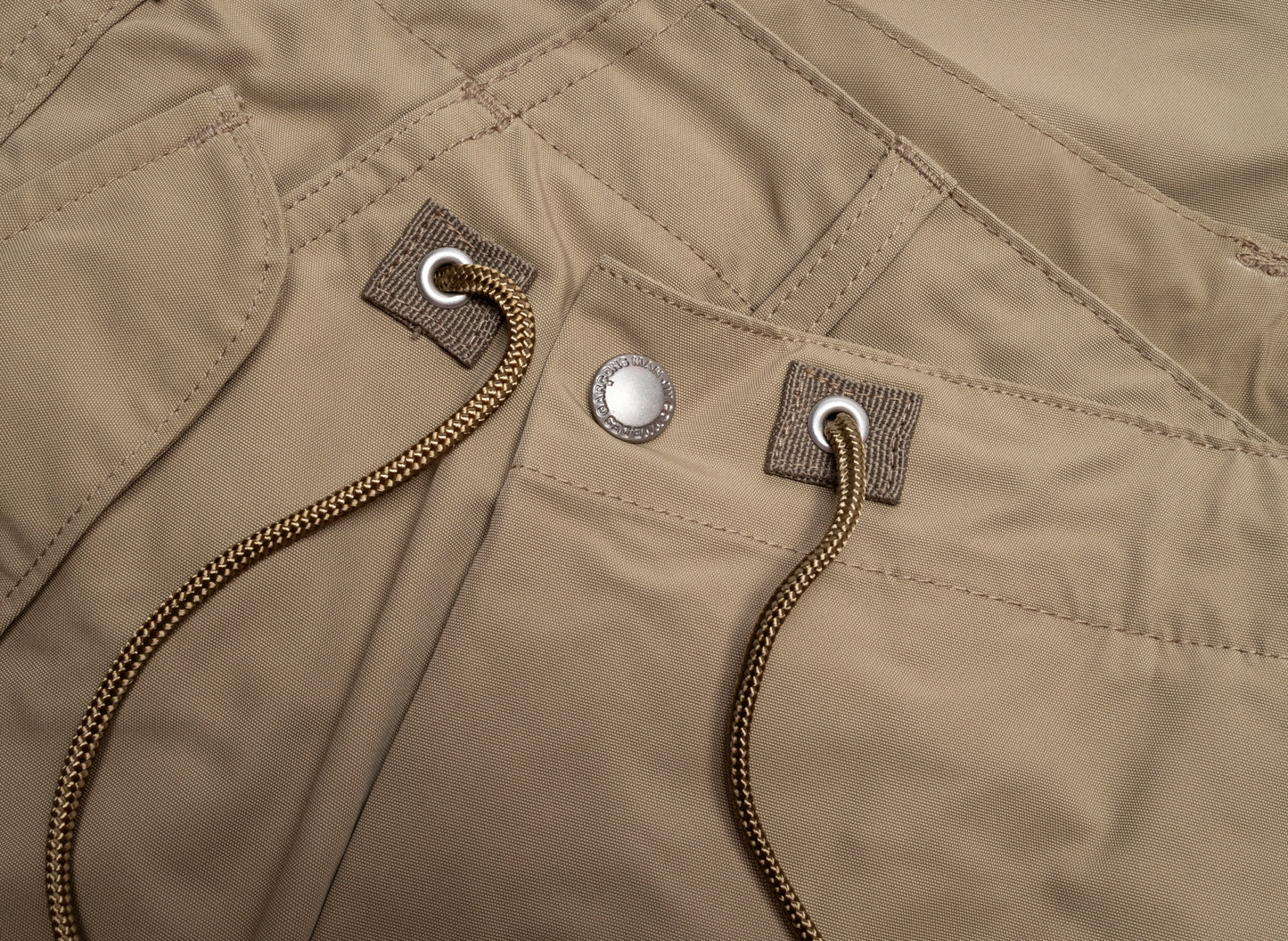 Junya Watanabe MAN Comme des Garçons Pantalones Cargo de Pierna Ancha