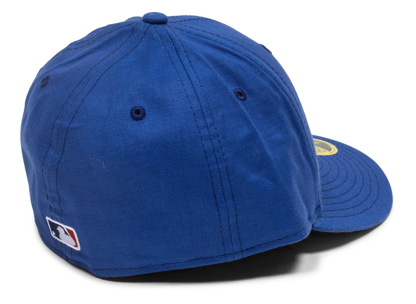 New Era Snake Scale Los Angeles Dodgers Fitted Hat