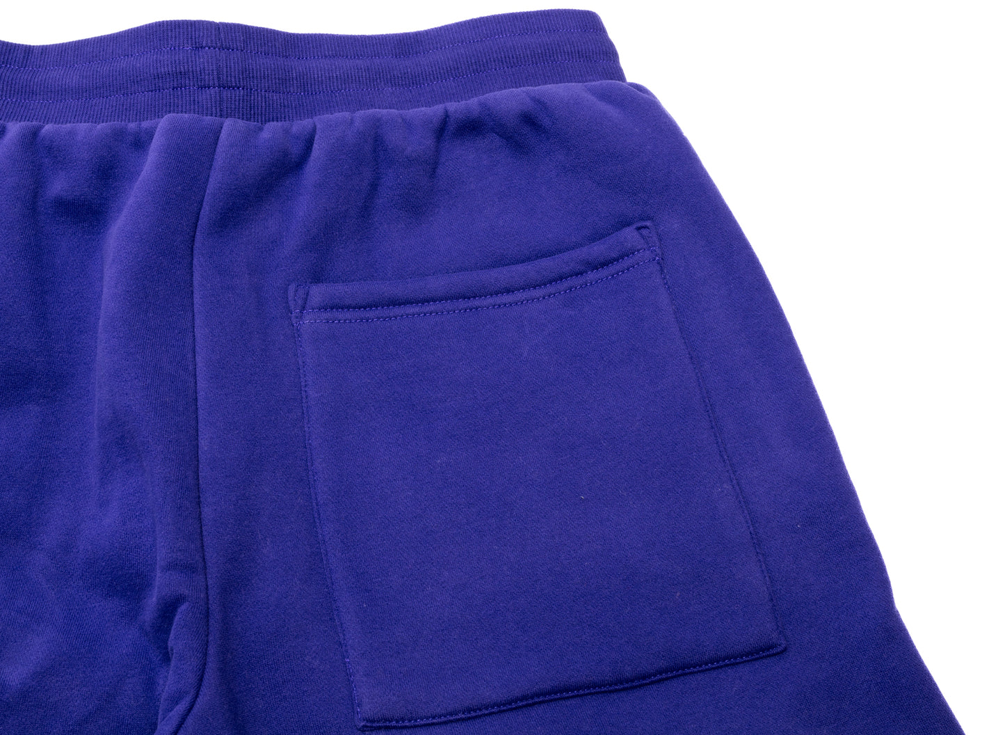 Pantalones de chándal Pleasures Onyx en morado