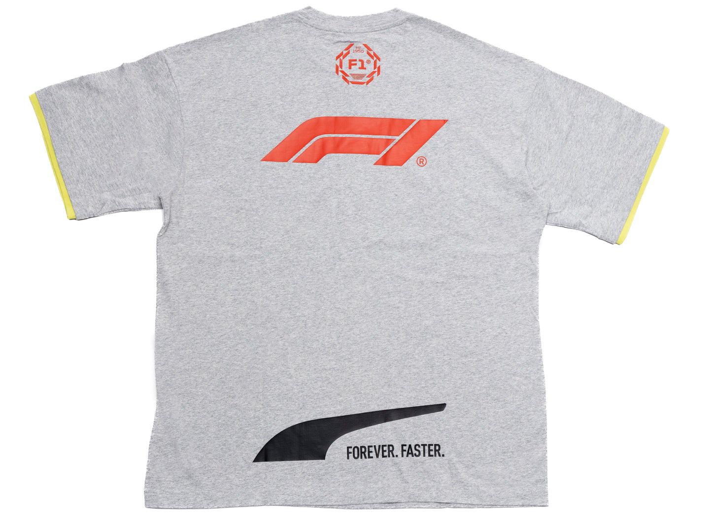Puma F1 Racing T-Shirt