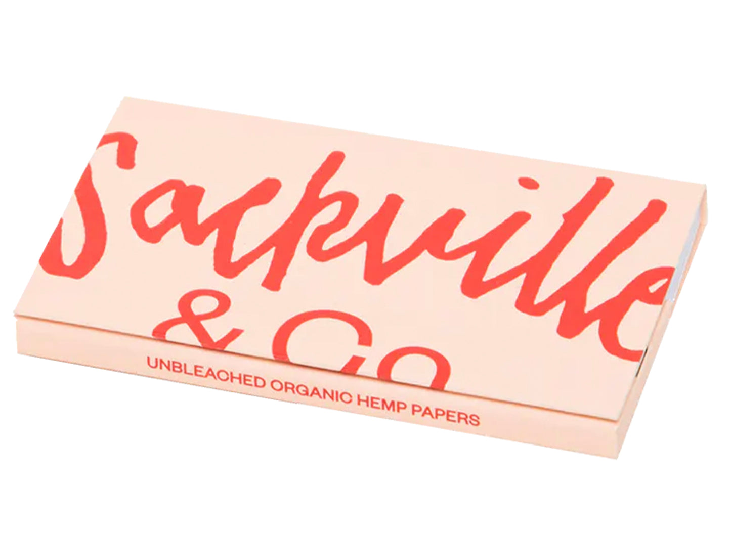 Papel de liar Sackville Pink