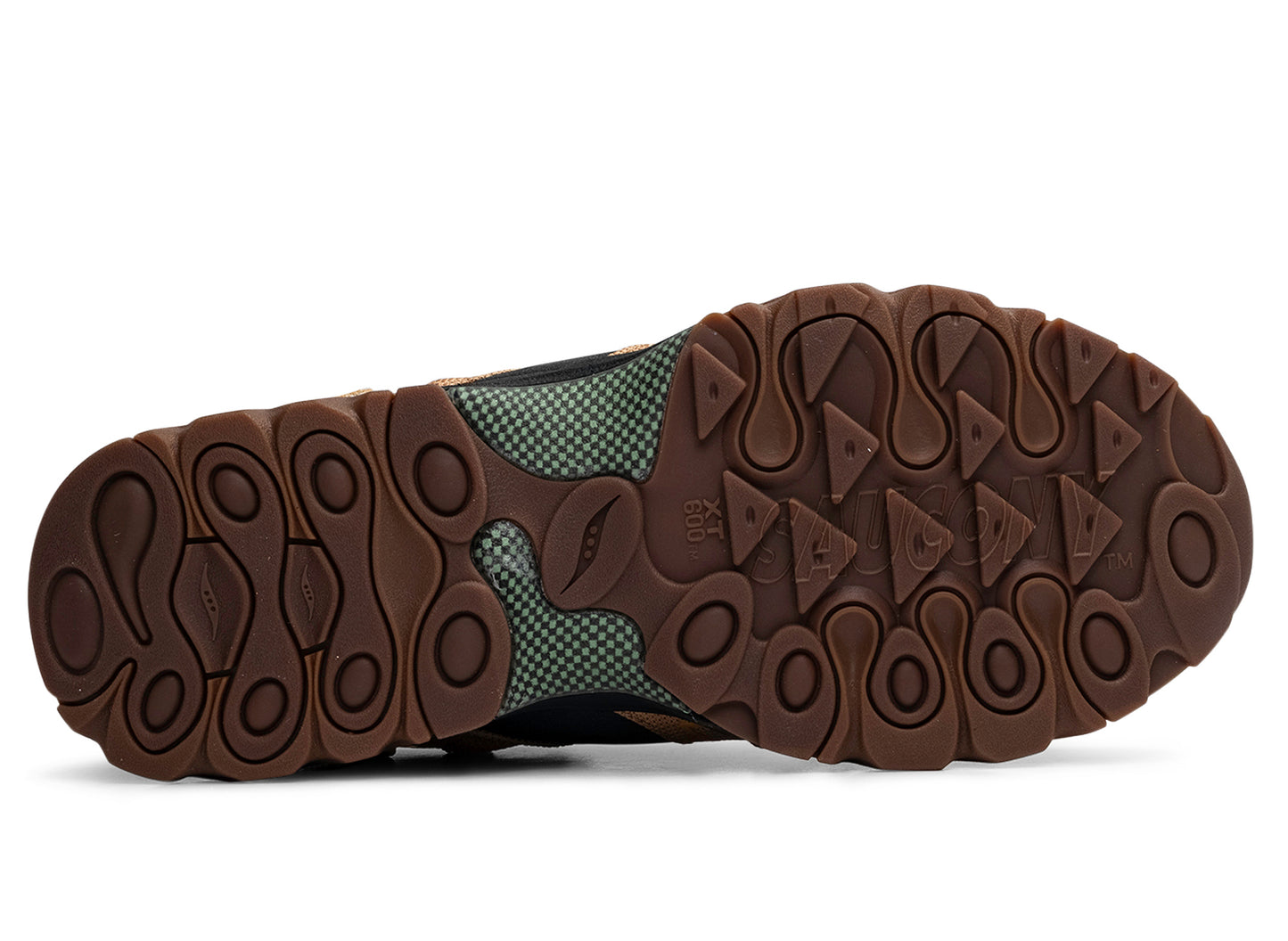 Saucony Matrix x Colour Plus Co.