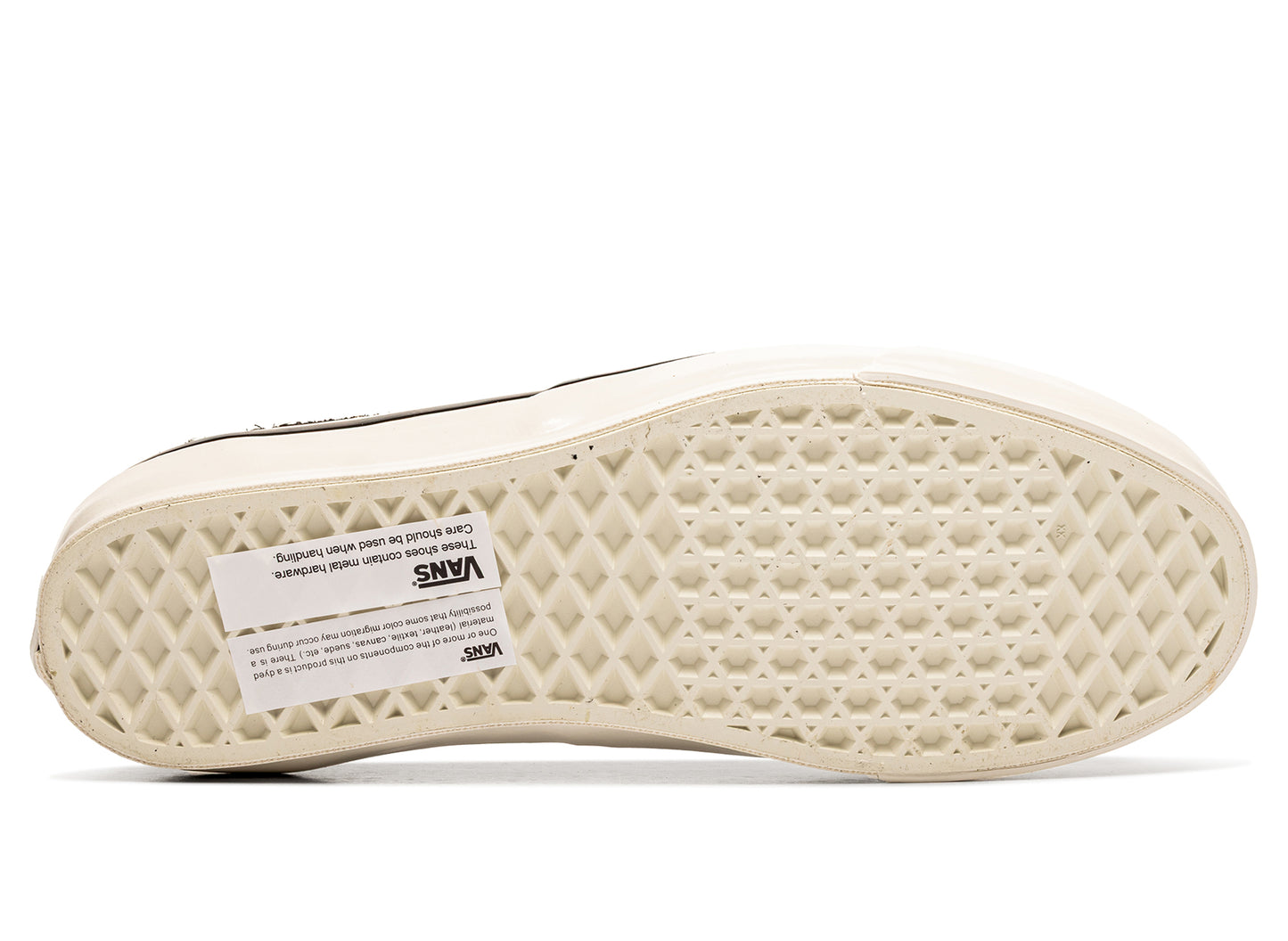 Vans LX Authentic 44 'Cristal Nocturno'