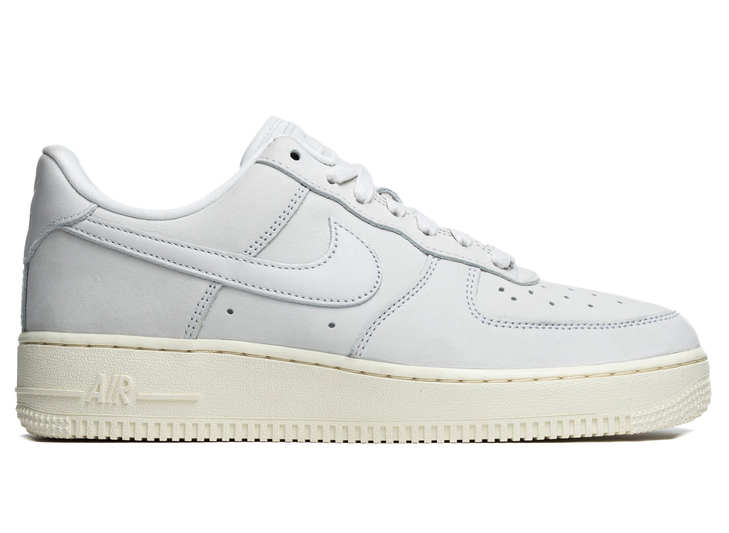 Nike Air Force 1 Premium para mujer en Summit White
