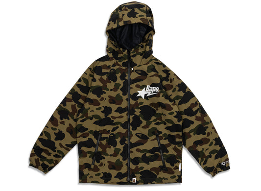 Productos cortavientos A Bathing Ape de Gore-Tex Labs 1S