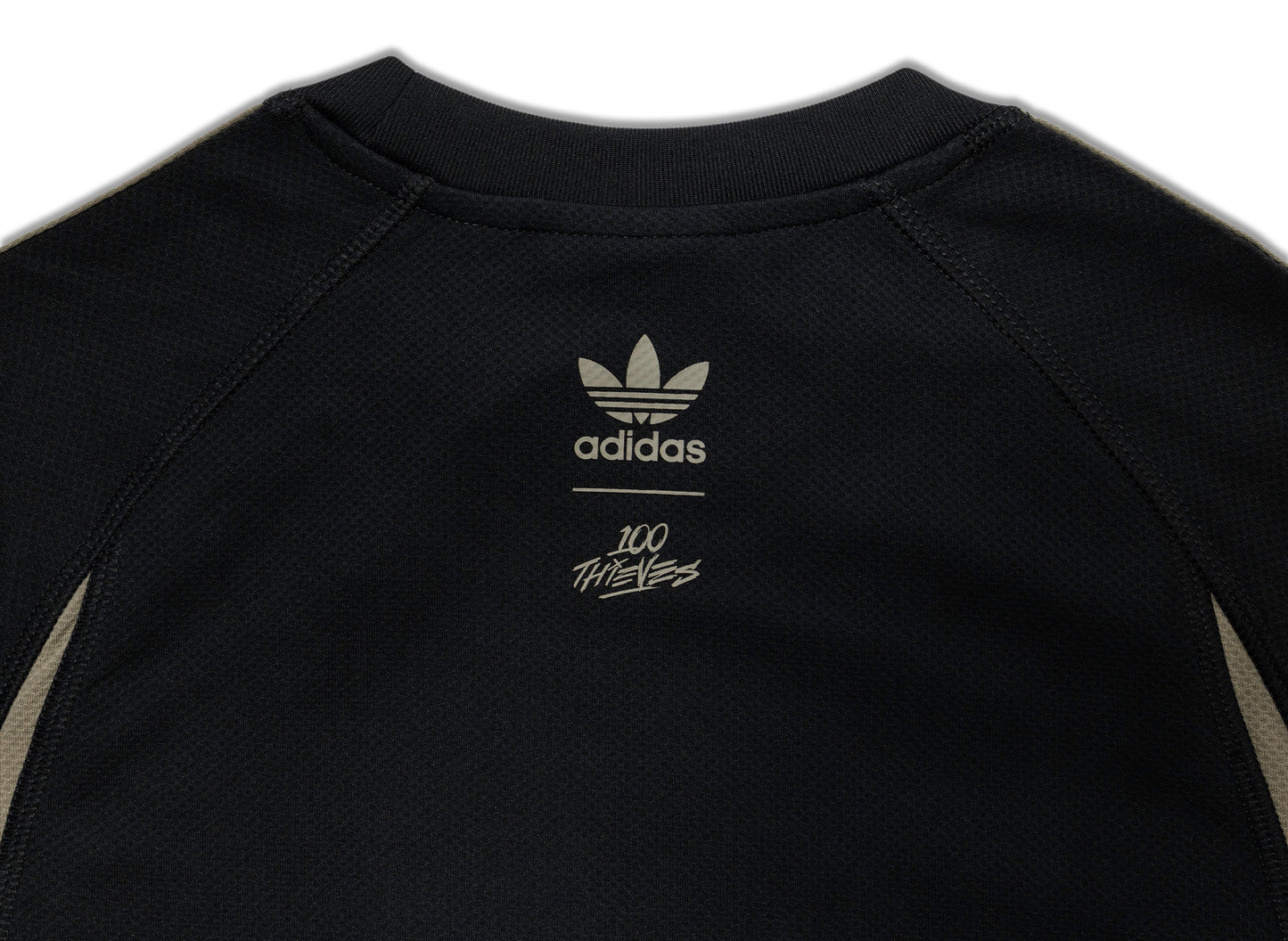 Adidas x 100 Thieves Camiseta