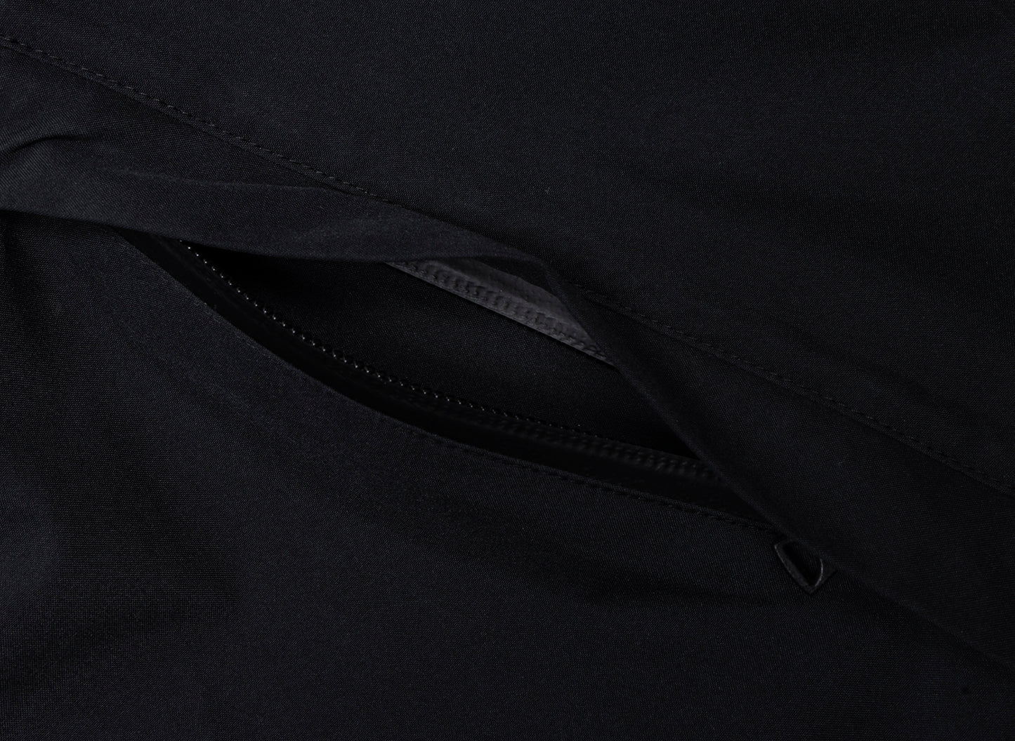 Chaqueta de plumas Gore-Tex de A Bathing Ape