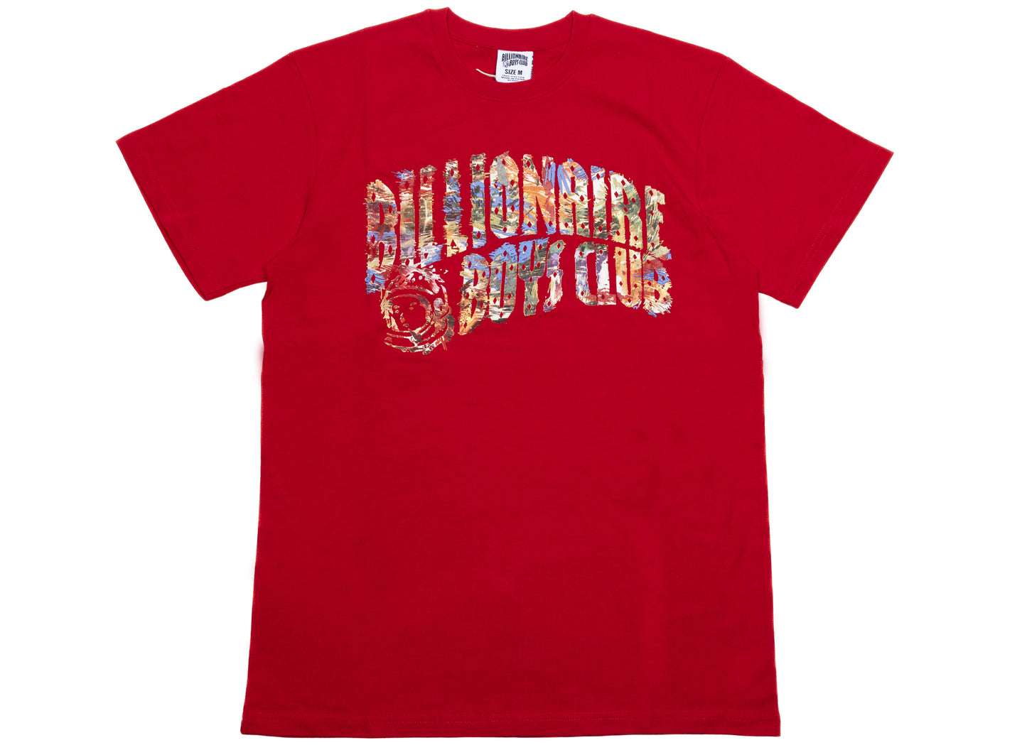 BBC Arch S/S T-Shirt