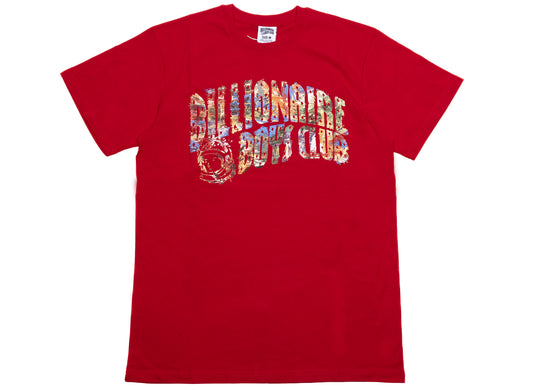 BBC Arch S/S Tee