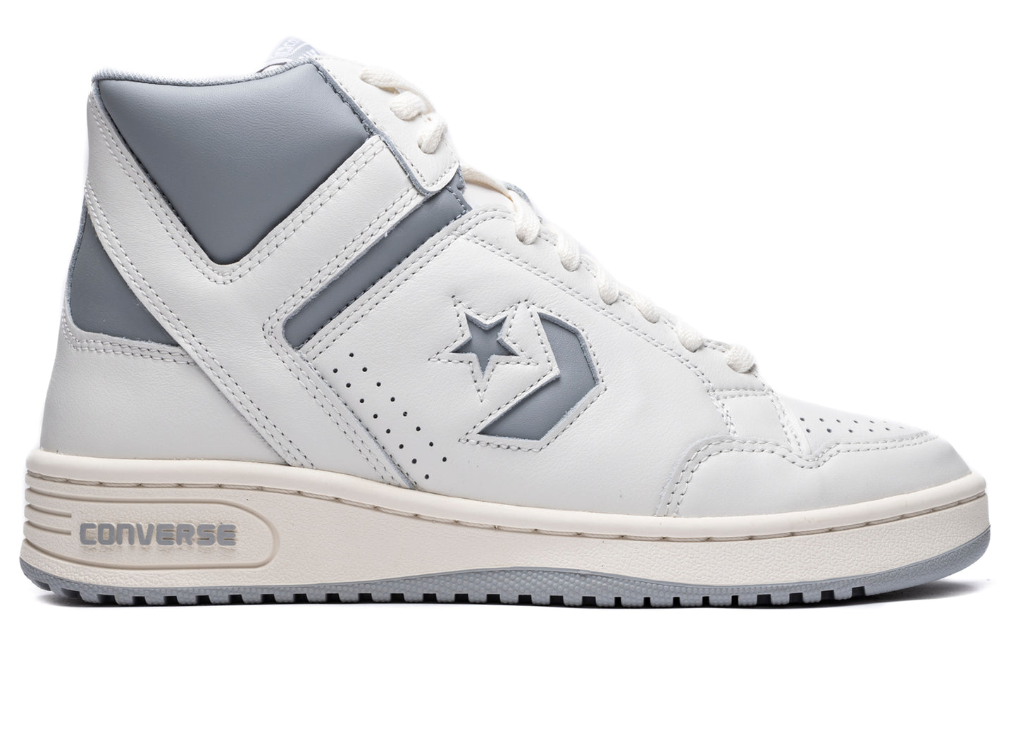Converse Weapon Mid