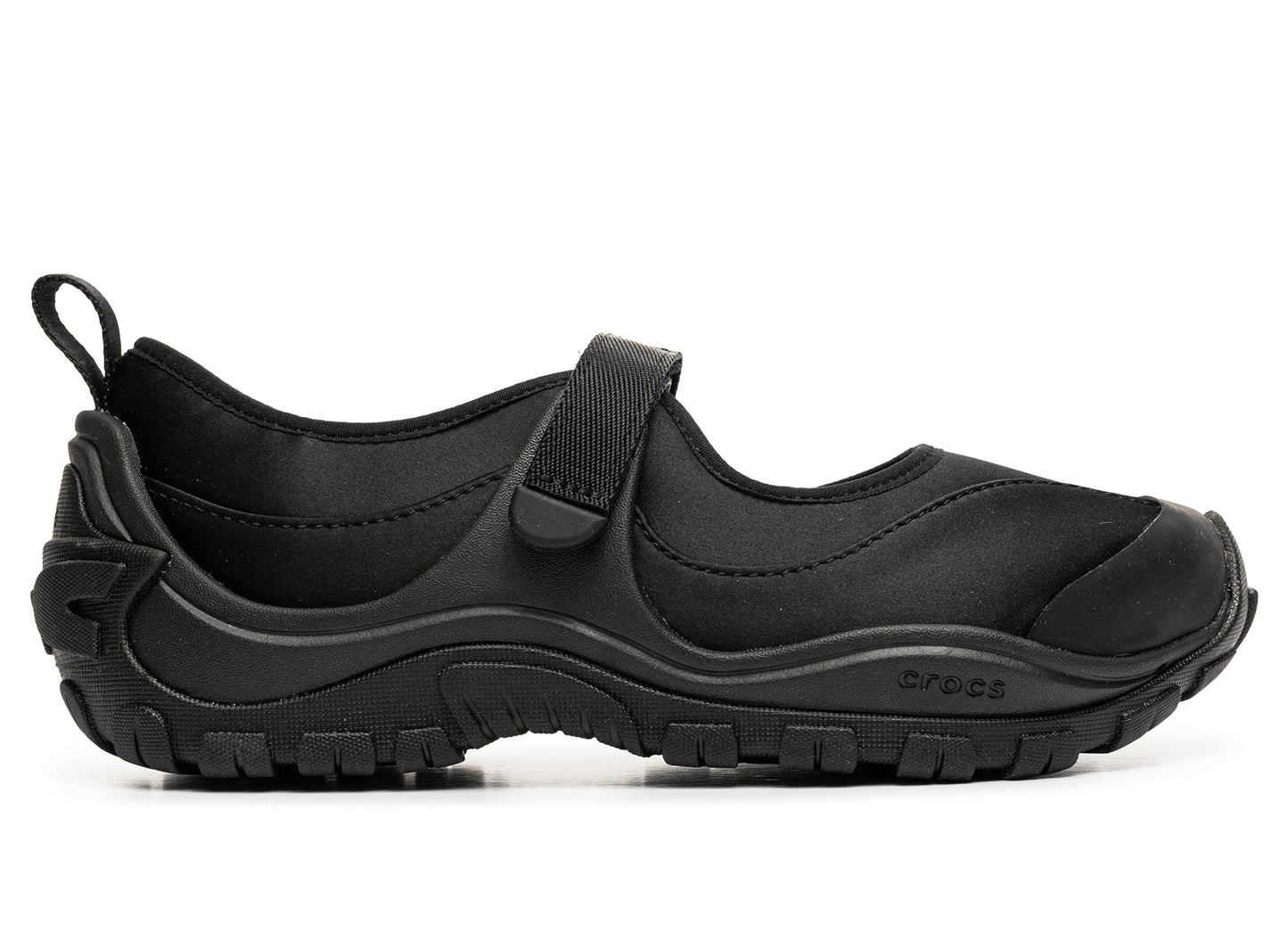 Crocs Terre Schwarz für Damen